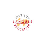 Création de logo pour l’Institut des Langues